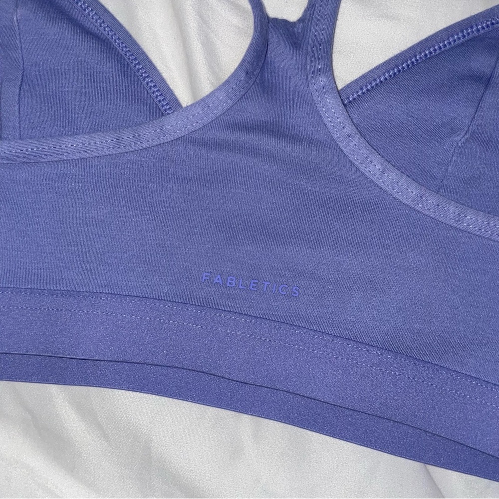 Fabletics Bralette - Picture 5 of 5
